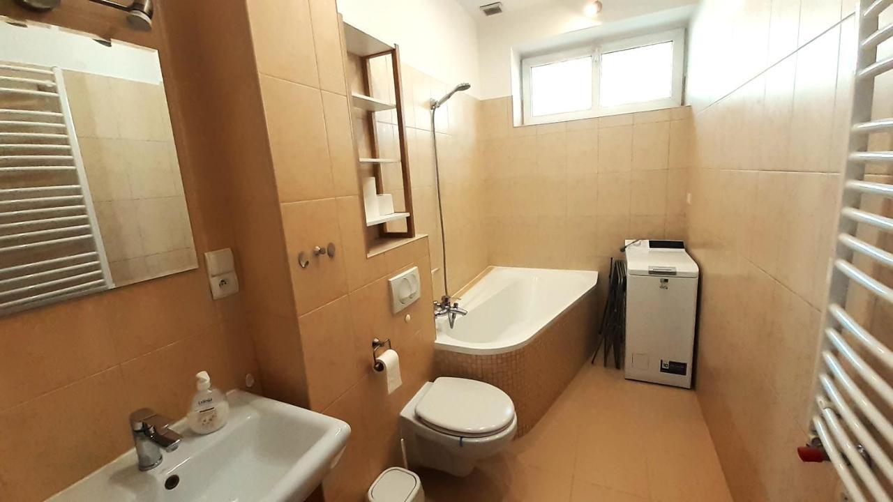 Urocze Przestronne,W Idealnej Lokalizacji Διαμέρισμα Μπιέλσκο-Μπιάλα Εξωτερικό φωτογραφία